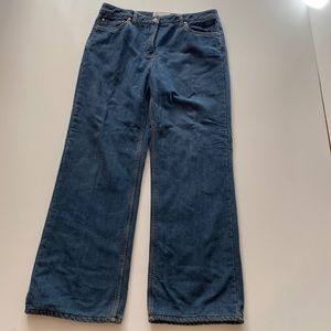 Wind River Fleece Lined Jeans 14/32